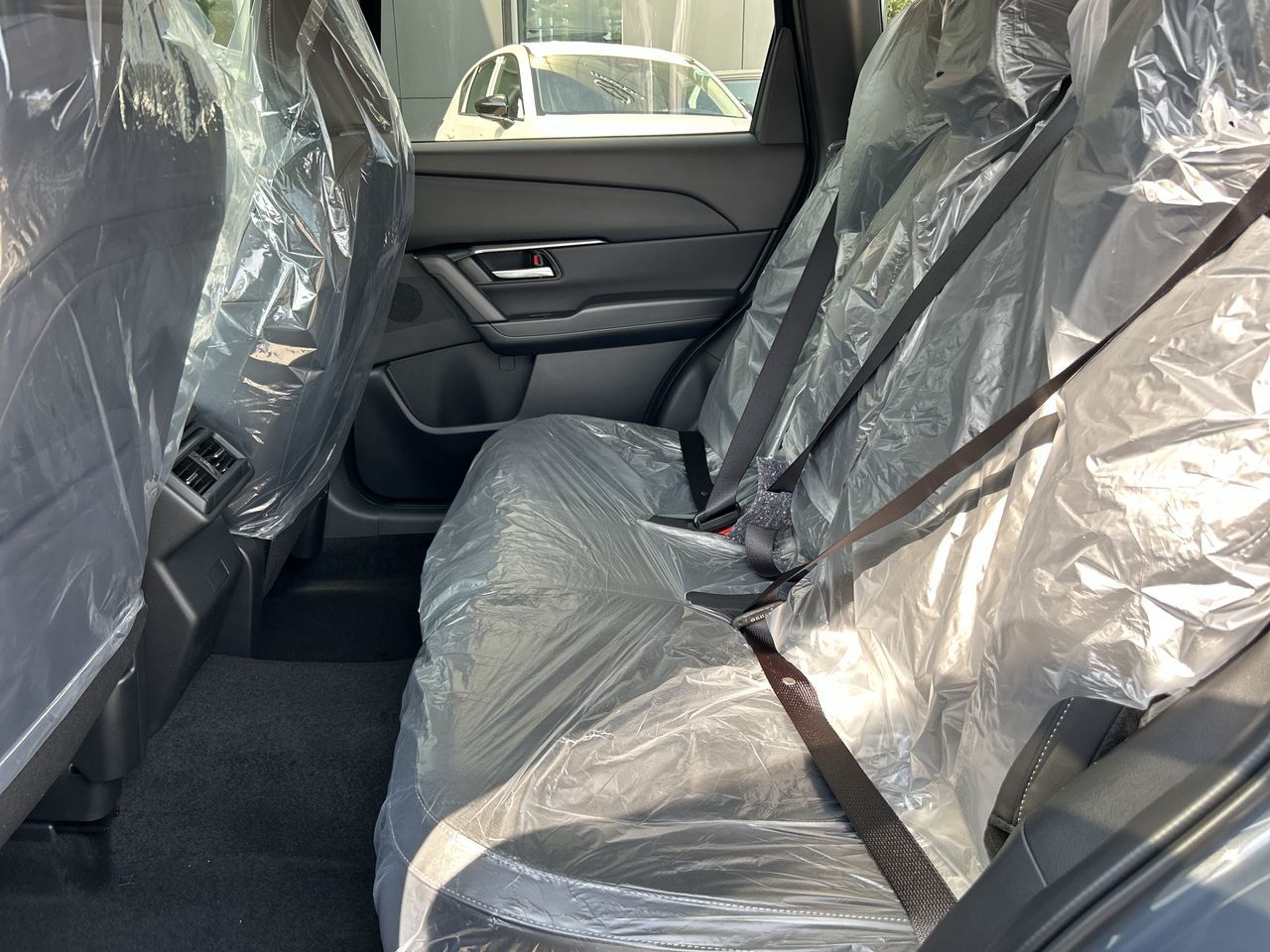 2026 Mazda CX-5 in Scarborough, Ontario