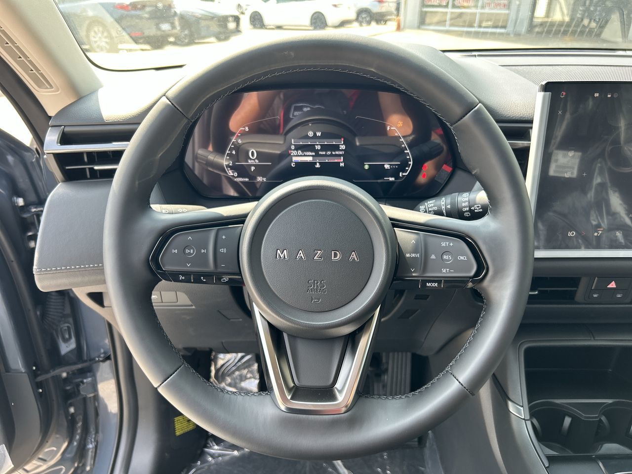 2026 Mazda CX-5 in Scarborough, Ontario
