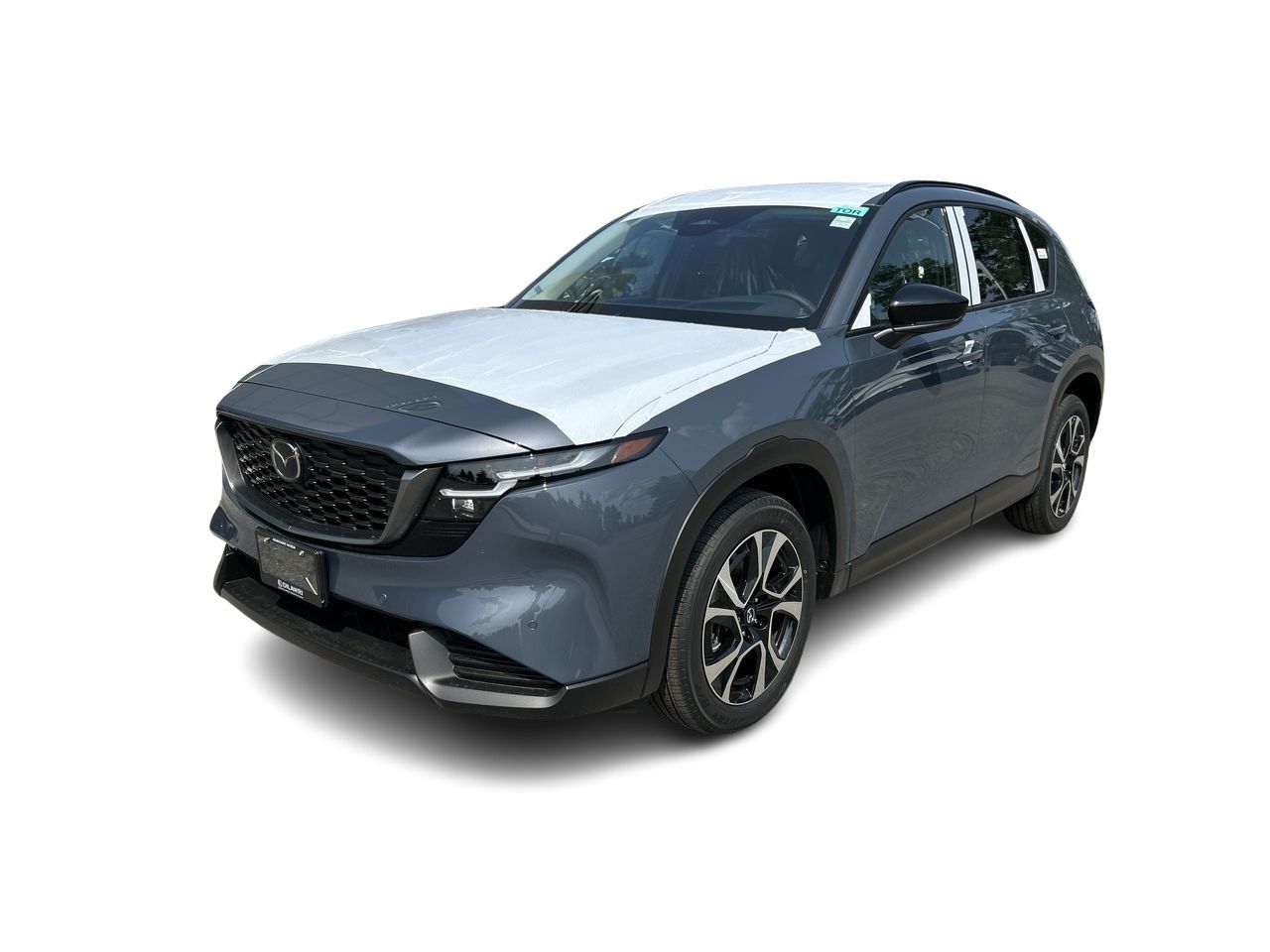 2026 Mazda CX-5 in Scarborough, Ontario