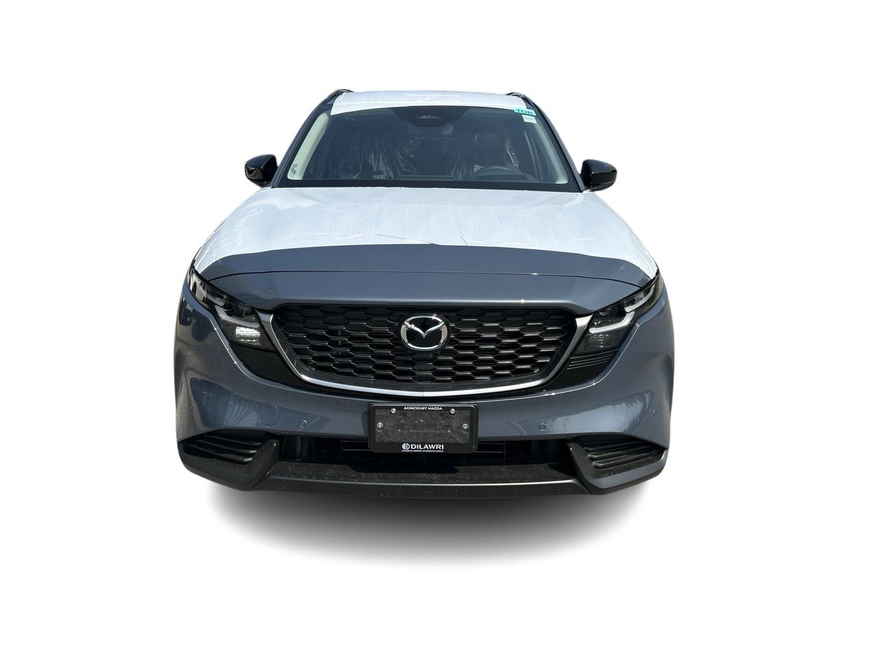 2026 Mazda CX-5 in Scarborough, Ontario