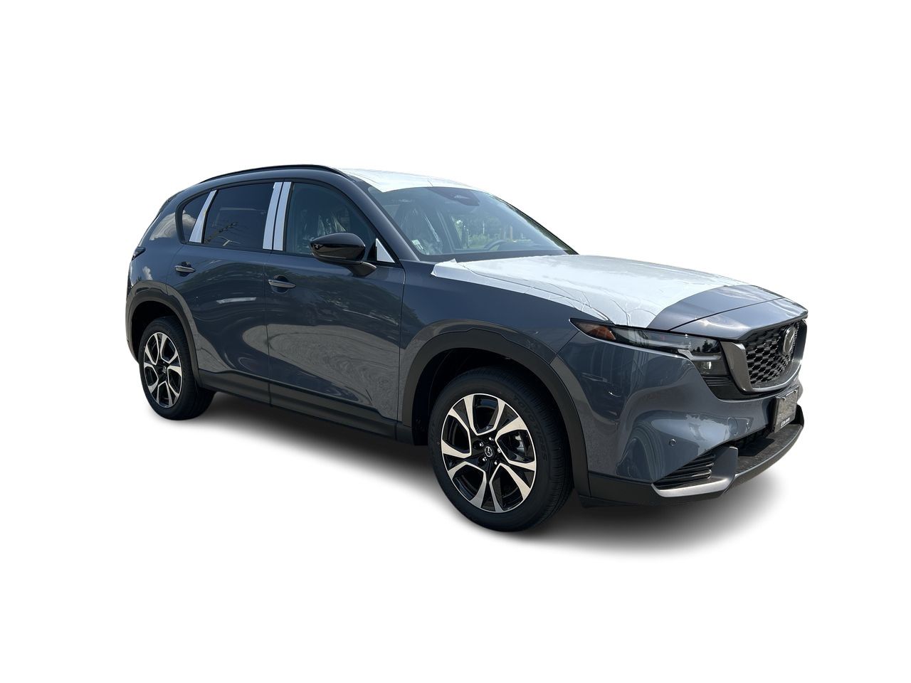 2026 Mazda CX-5 in Scarborough, Ontario
