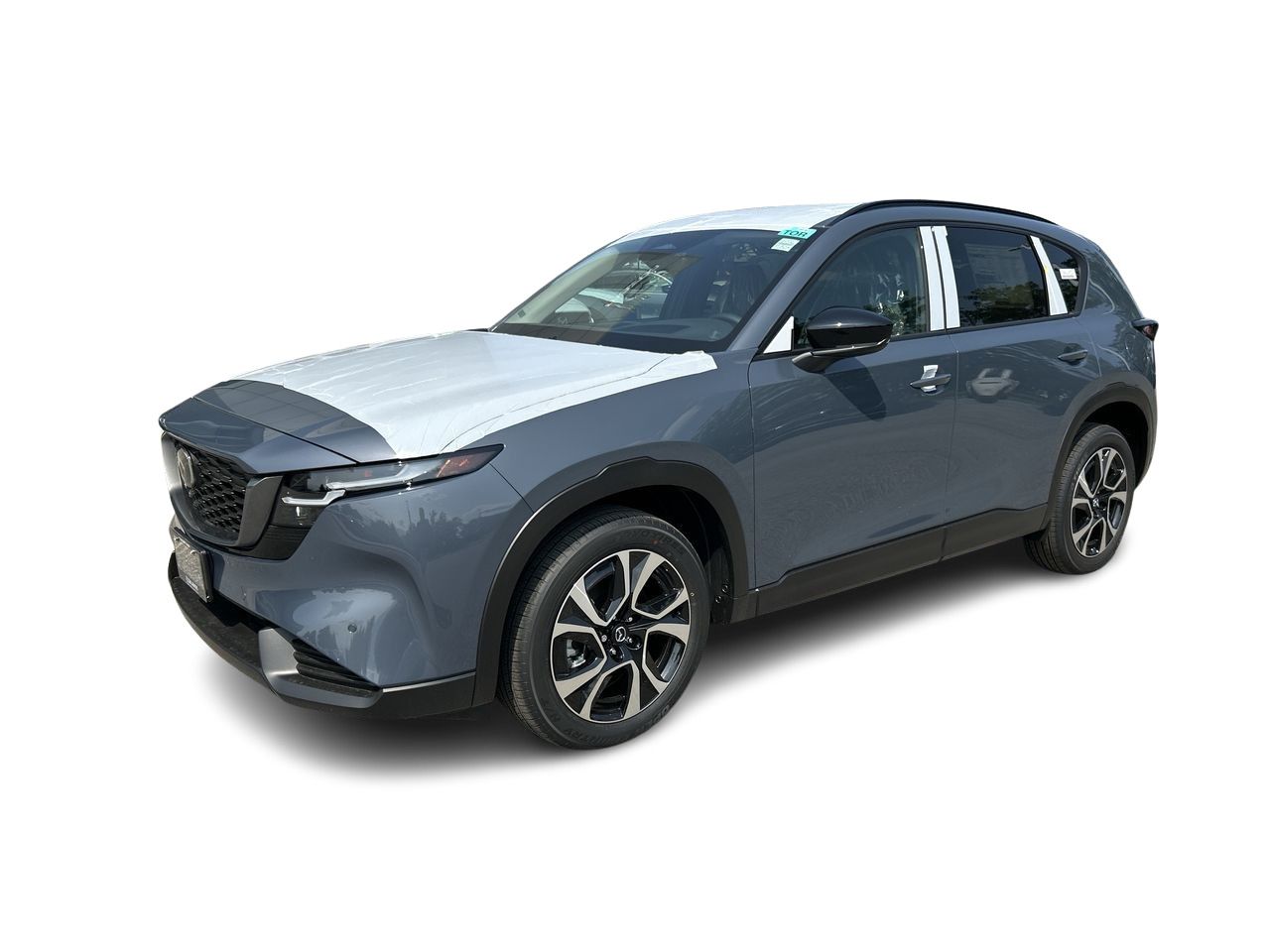 2026 Mazda CX-5 in Scarborough, Ontario