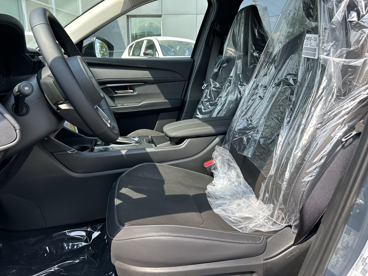 2026 Mazda CX-5 in Scarborough, Ontario
