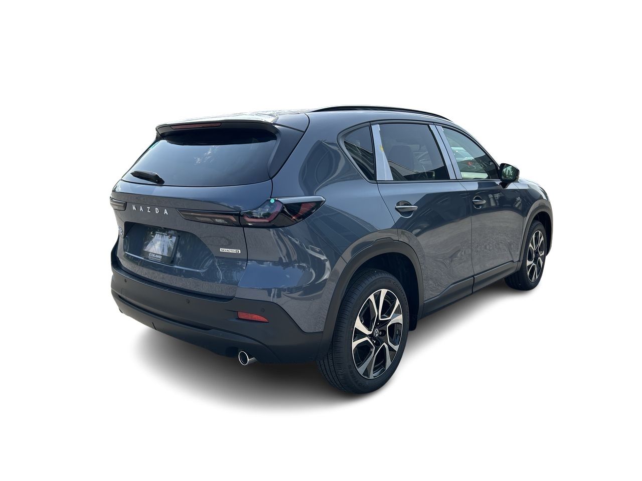 2026 Mazda CX-5 in Scarborough, Ontario
