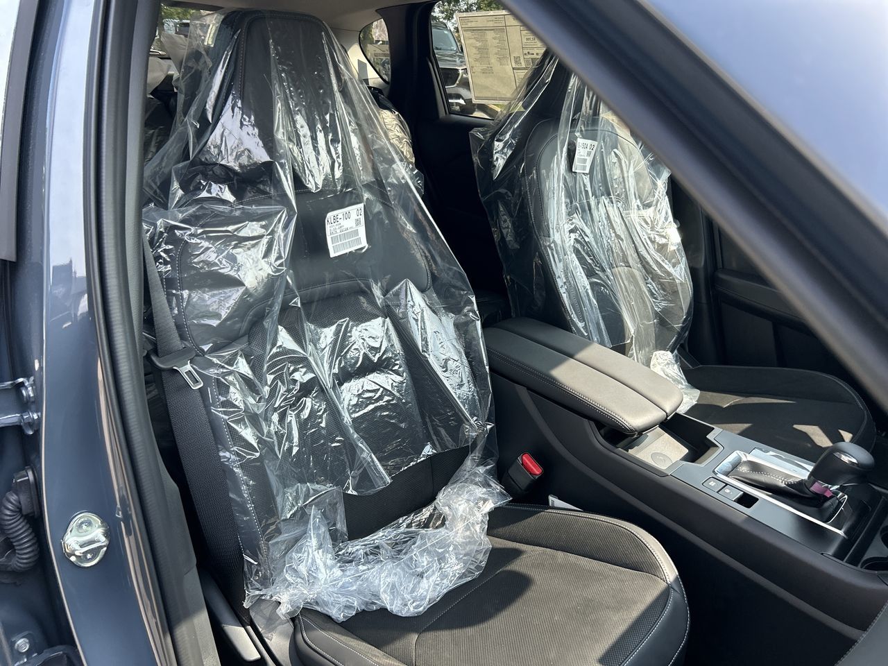 2026 Mazda CX-5 in Scarborough, Ontario