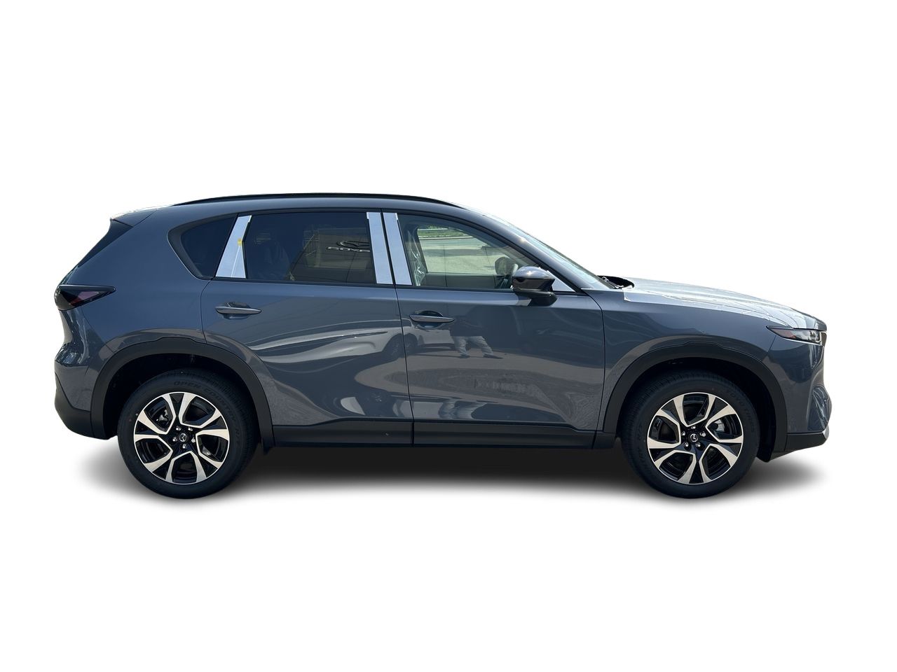 2026 Mazda CX-5 in Scarborough, Ontario