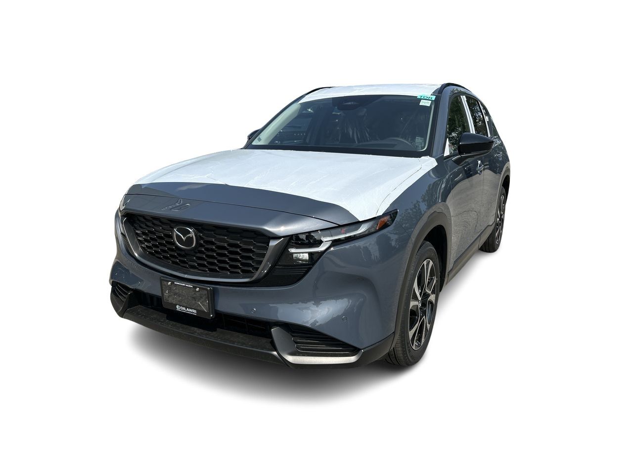 2026 Mazda CX-5 in Scarborough, Ontario
