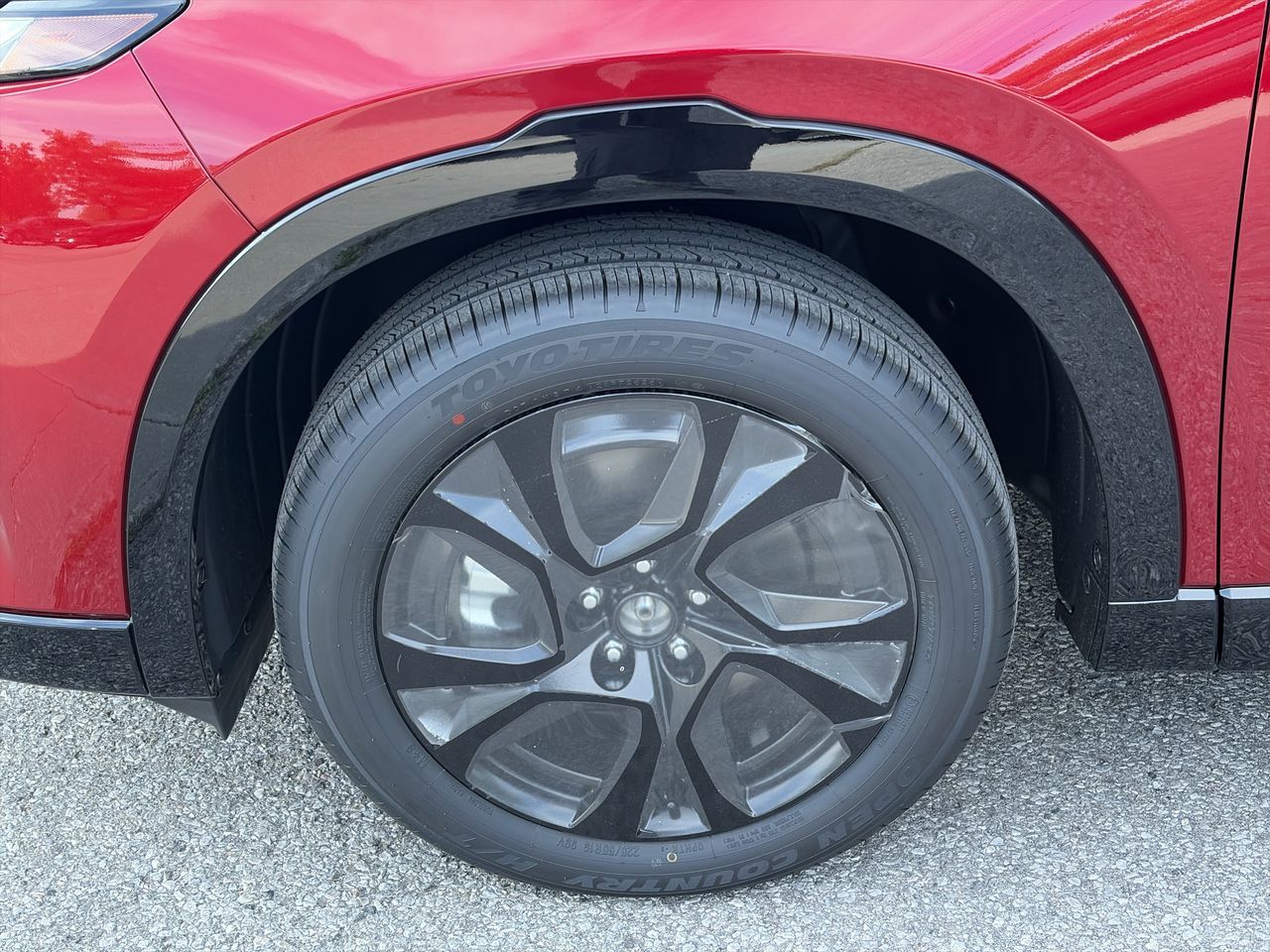 2026 Mazda CX-5 in Scarborough, Ontario