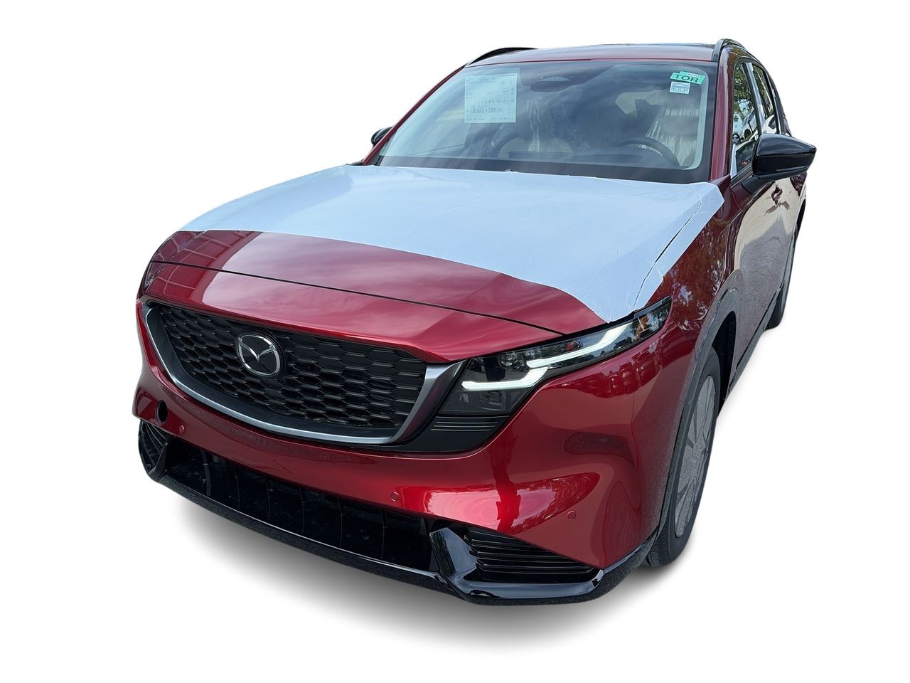 2026 Mazda CX-5 in Scarborough, Ontario
