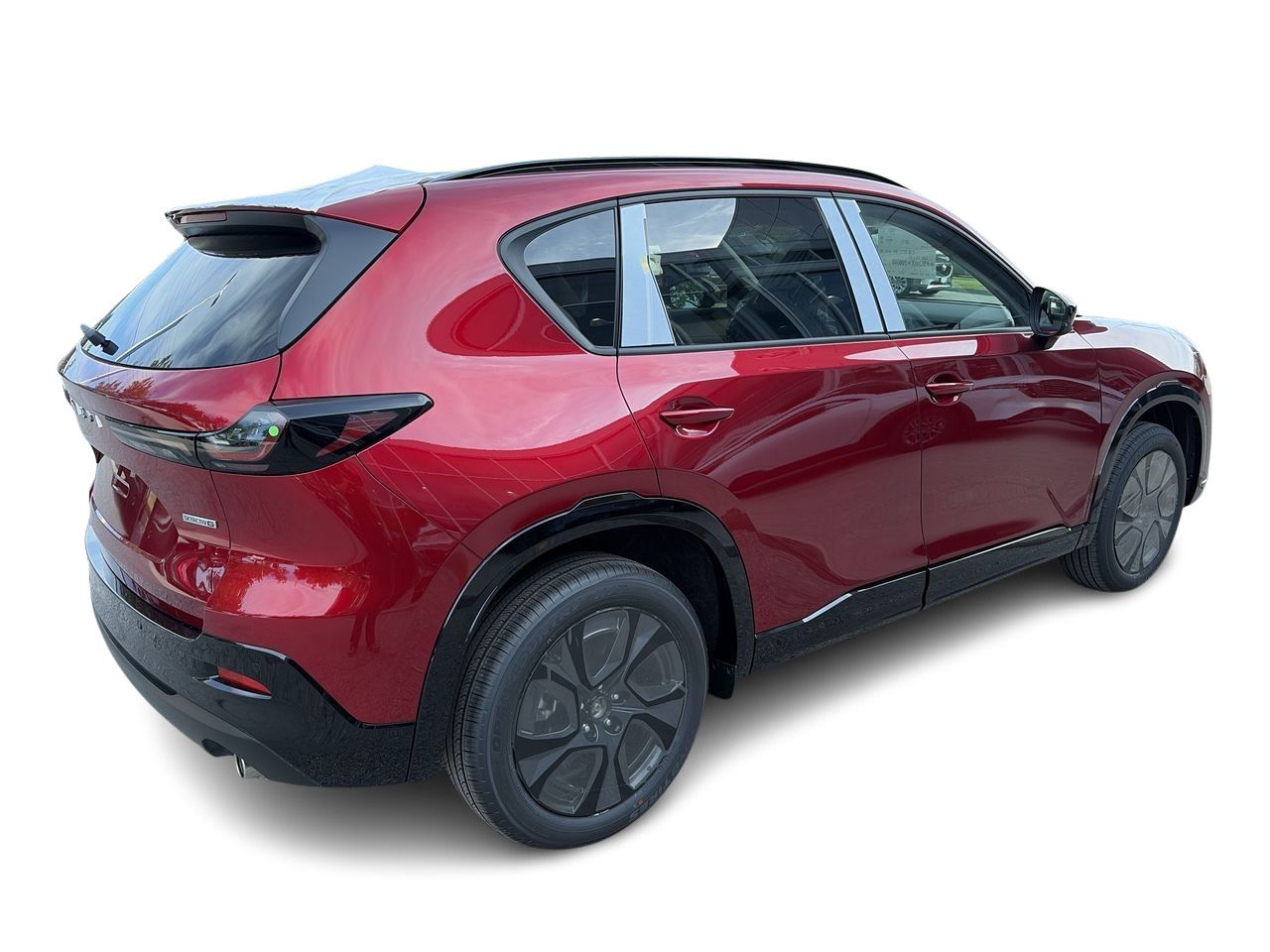 2026 Mazda CX-5 in Scarborough, Ontario