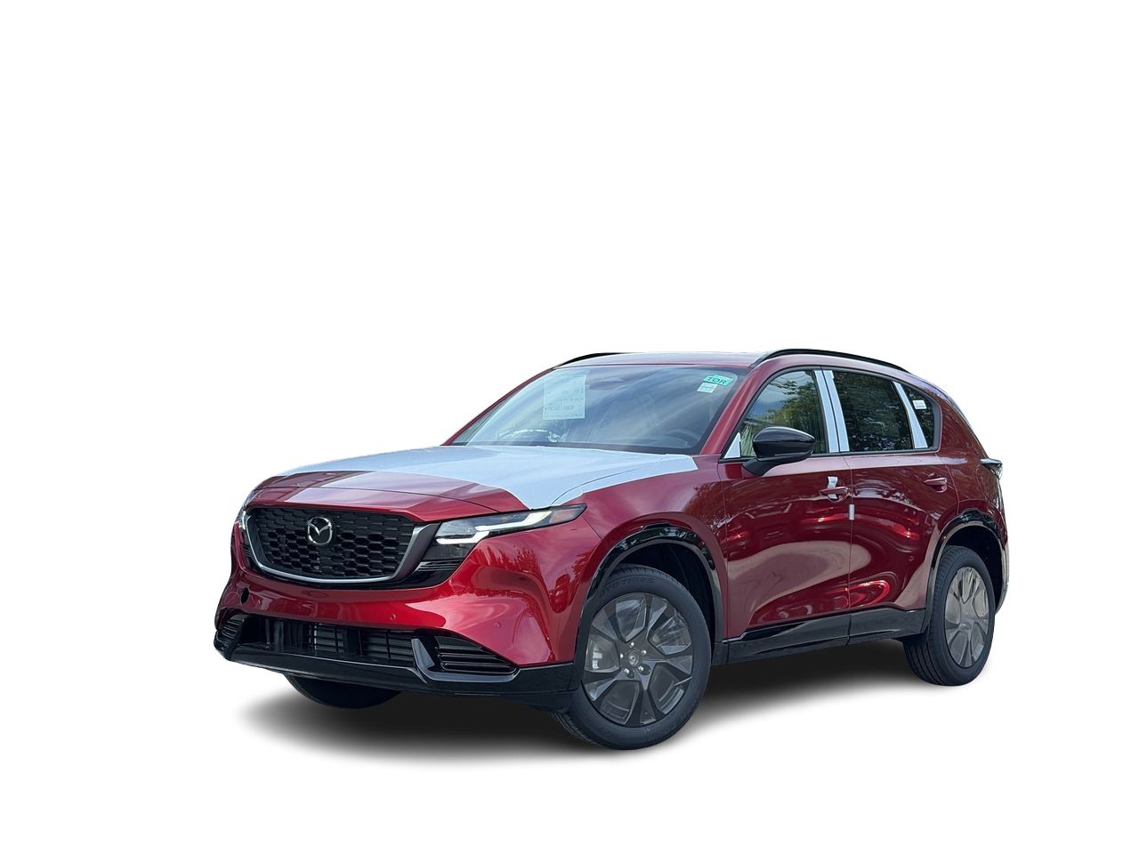 2026 Mazda CX-5 in Scarborough, Ontario