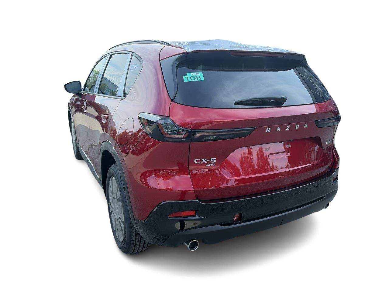 2026 Mazda CX-5 in Scarborough, Ontario