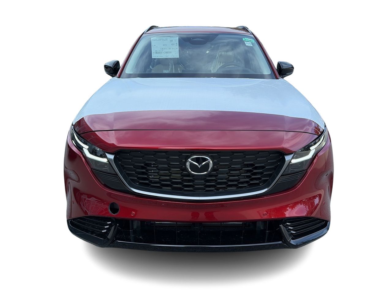 2026 Mazda CX-5 in Scarborough, Ontario