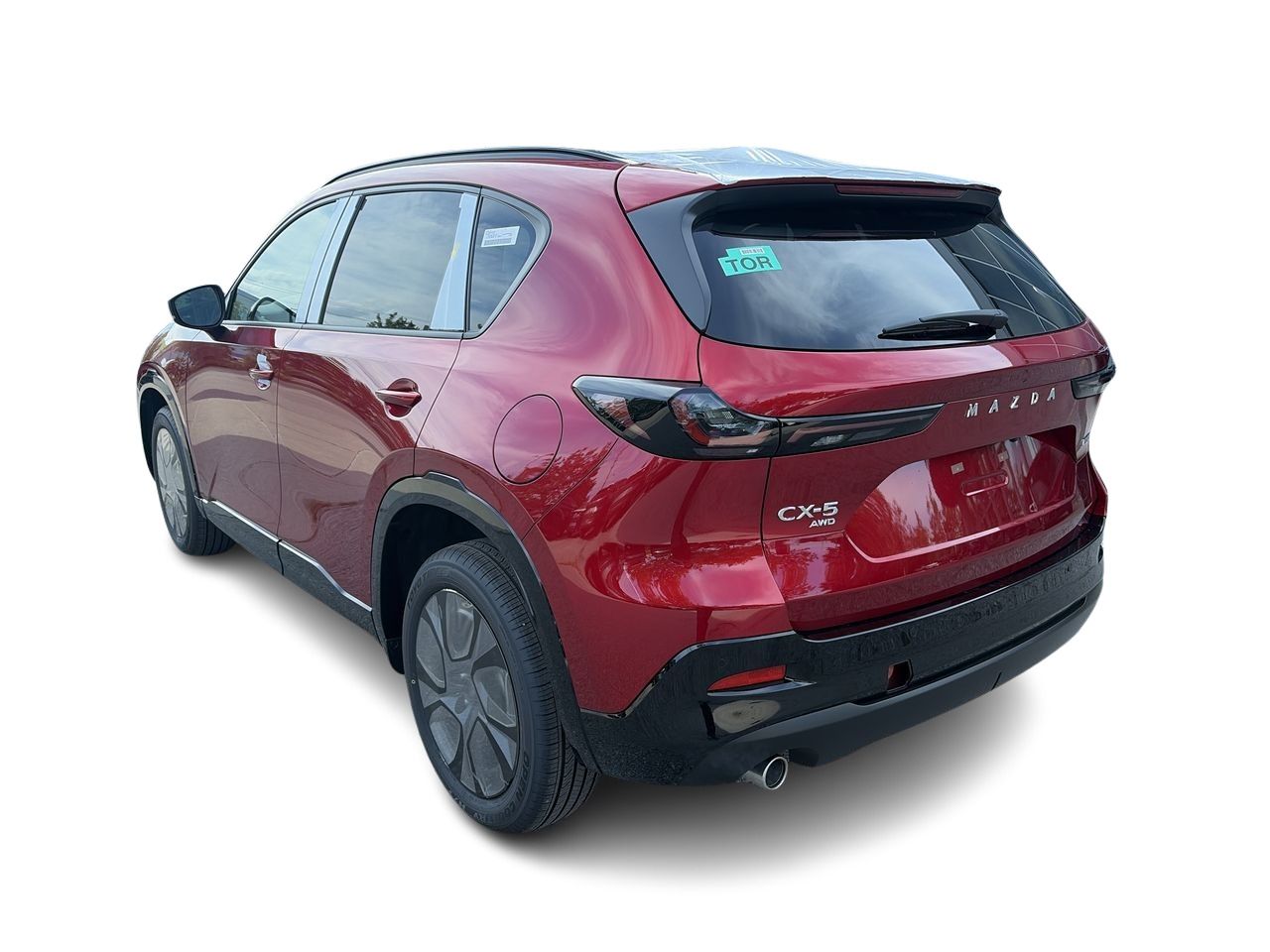 2026 Mazda CX-5 in Scarborough, Ontario