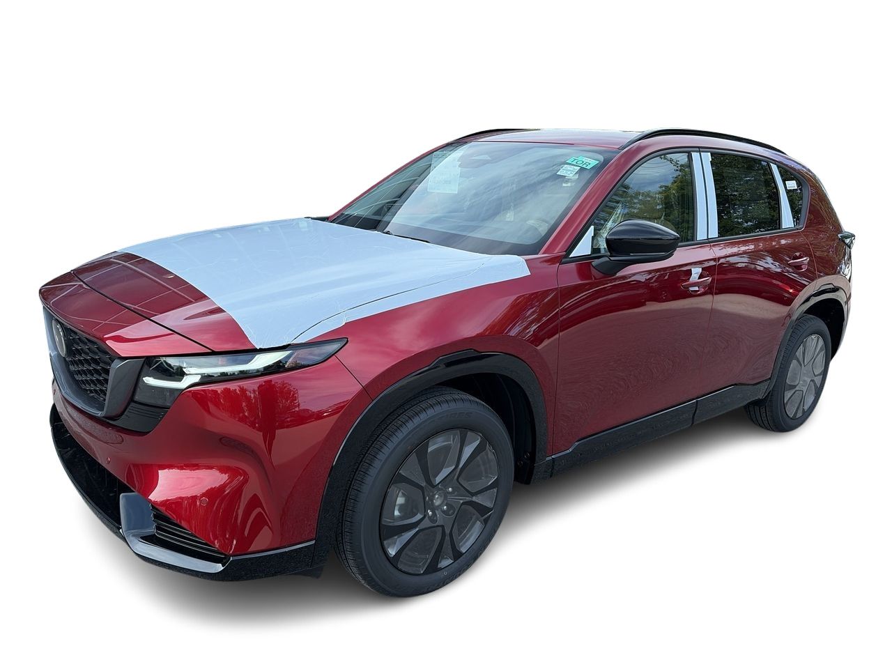2026 Mazda CX-5 in Scarborough, Ontario