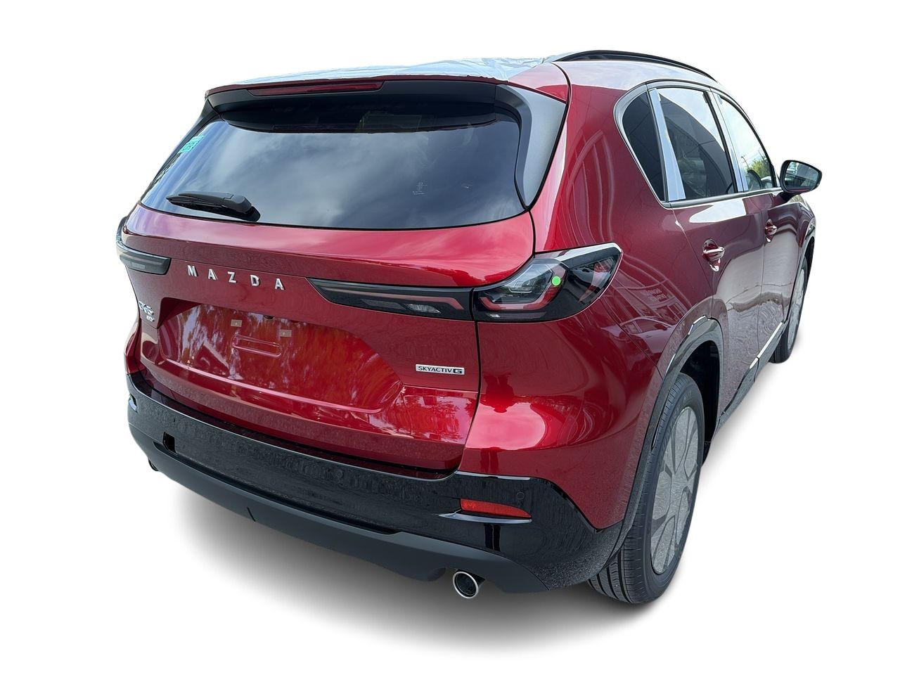 2026 Mazda CX-5 in Scarborough, Ontario