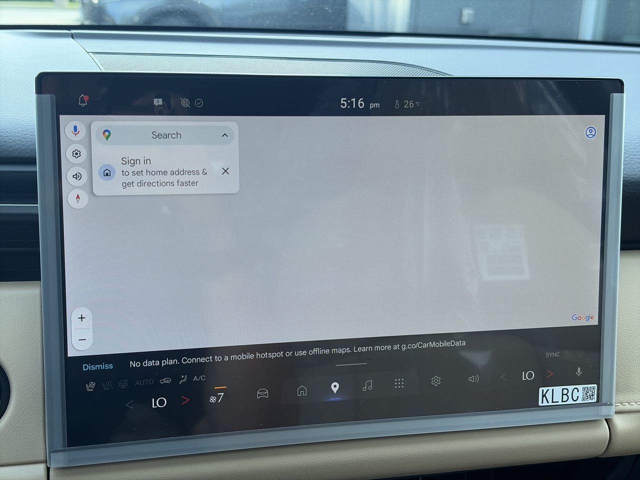2026 Mazda CX-5 in Scarborough, Ontario