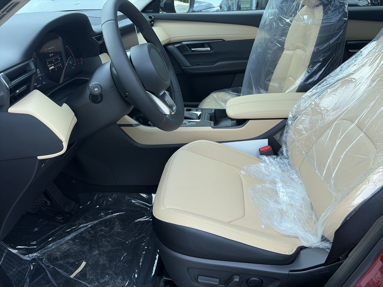 2026 Mazda CX-5 in Scarborough, Ontario