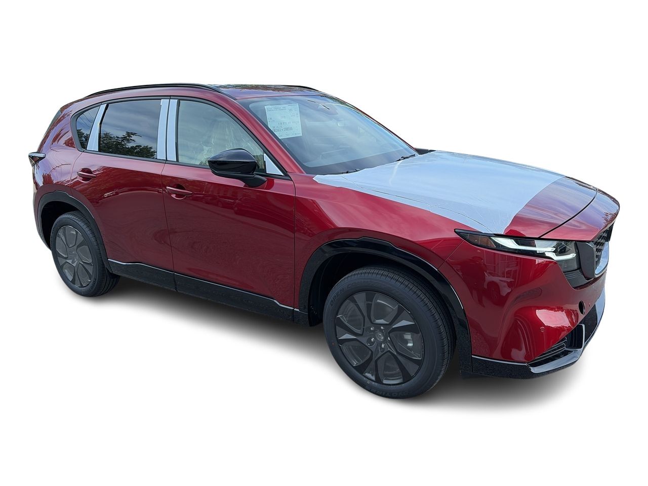 2026 Mazda CX-5 in Scarborough, Ontario