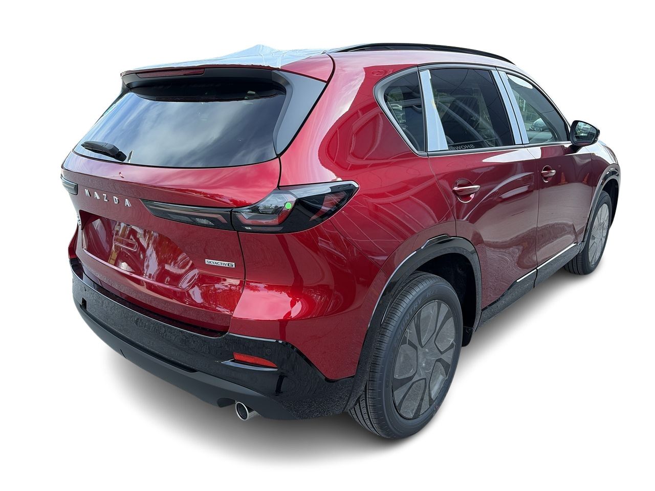 2026 Mazda CX-5 in Scarborough, Ontario