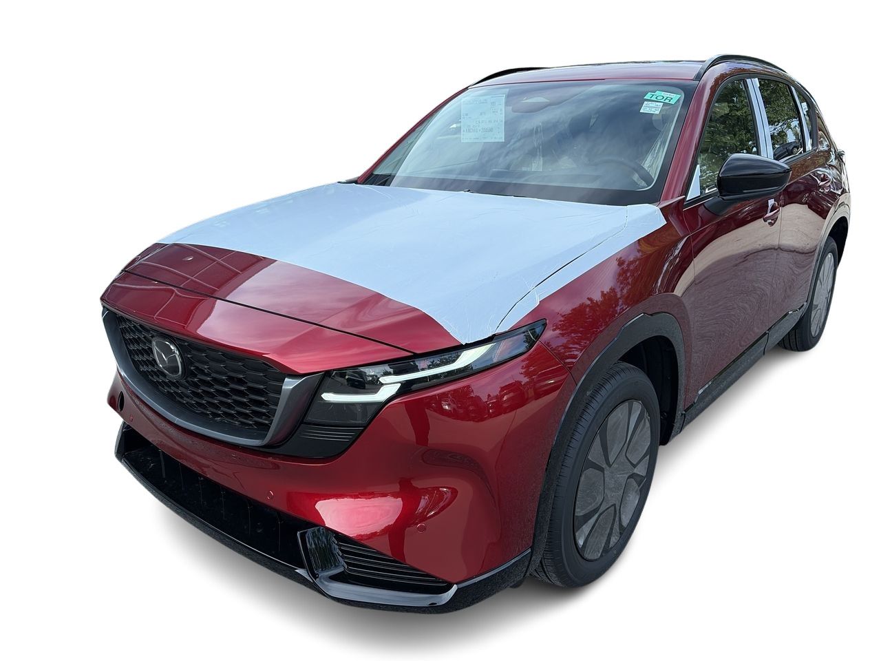 2026 Mazda CX-5 in Scarborough, Ontario