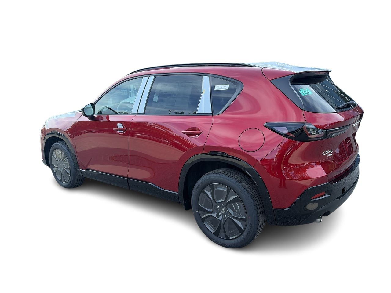 2026 Mazda CX-5 in Scarborough, Ontario