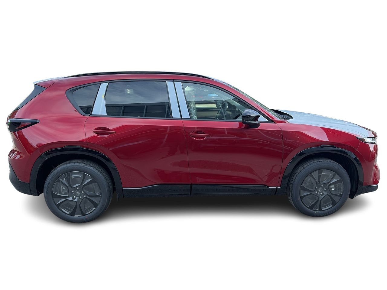 2026 Mazda CX-5 in Scarborough, Ontario