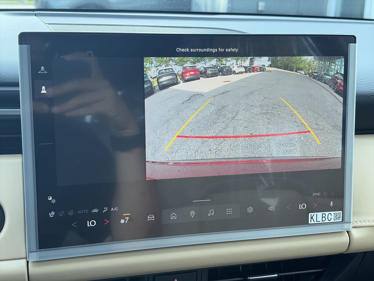 2026 Mazda CX-5 in Scarborough, Ontario