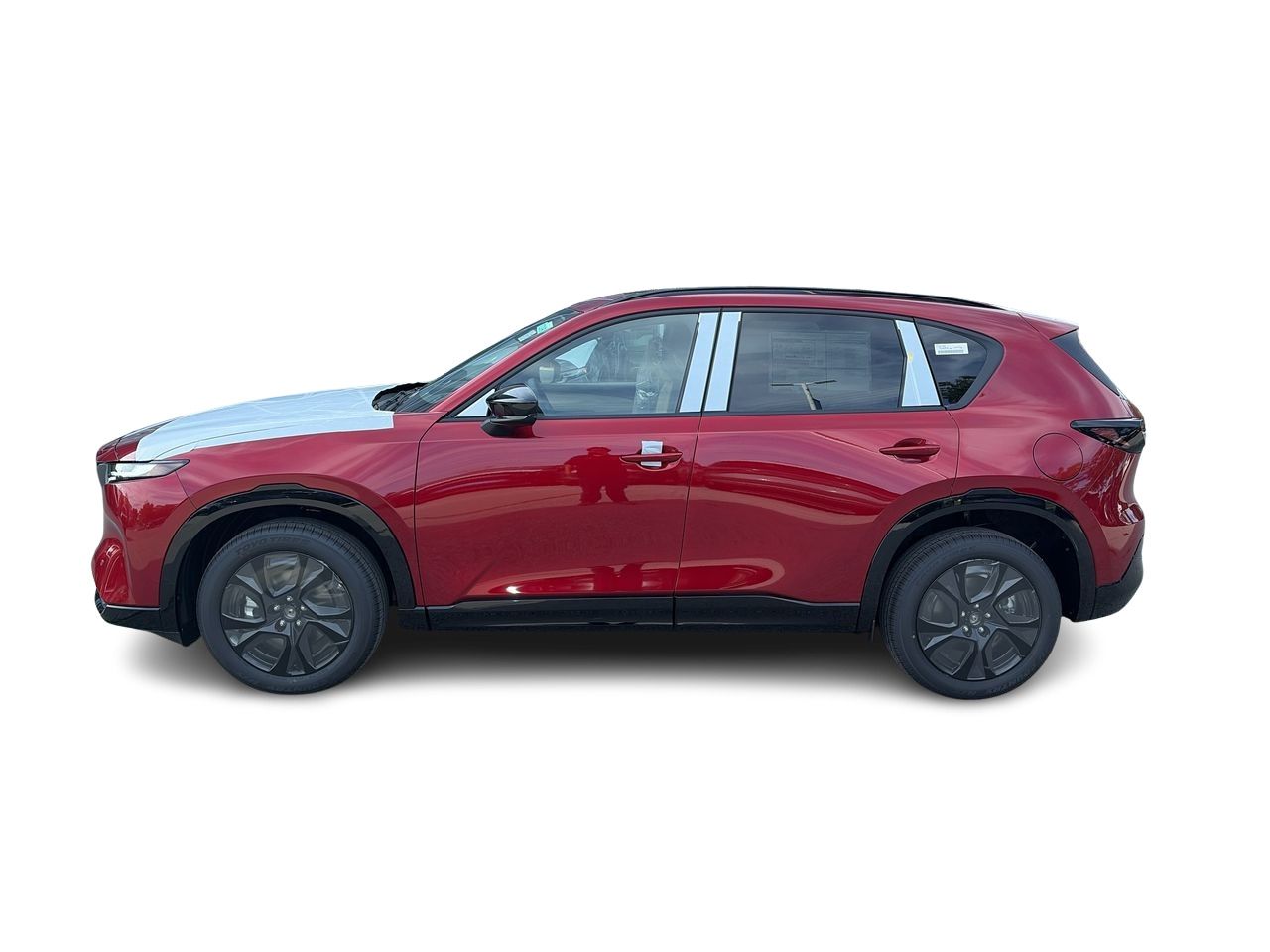 2026 Mazda CX-5 in Scarborough, Ontario