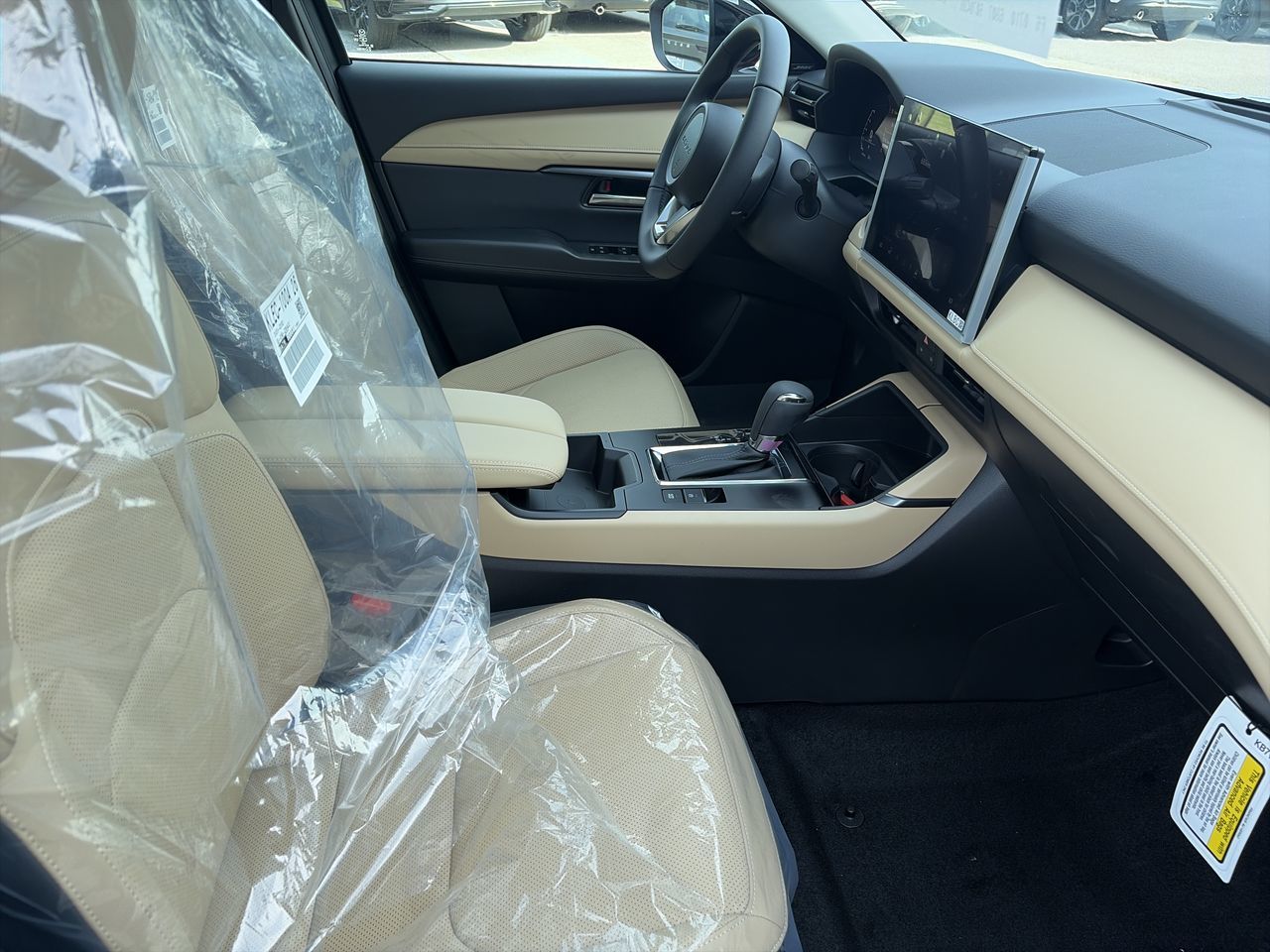 2026 Mazda CX-5 in Scarborough, Ontario