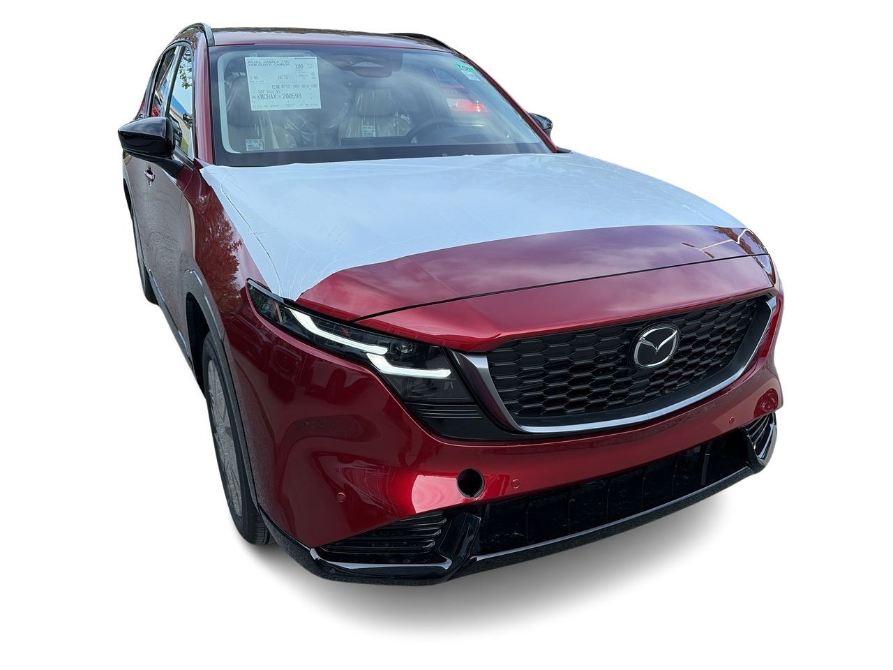 2026 Mazda CX-5 in Scarborough, Ontario