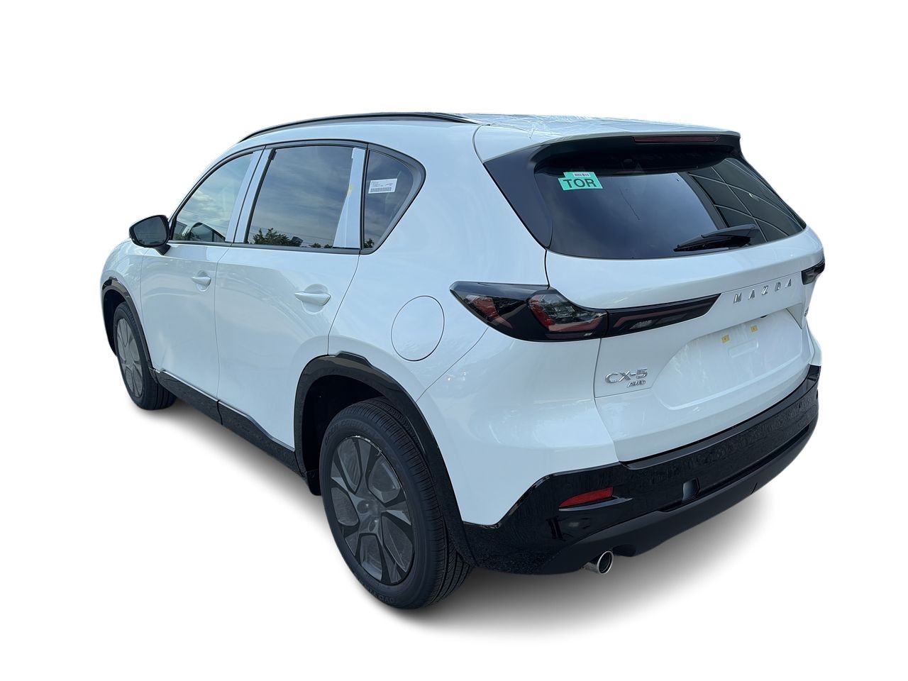 2026 Mazda CX-5 in Scarborough, Ontario