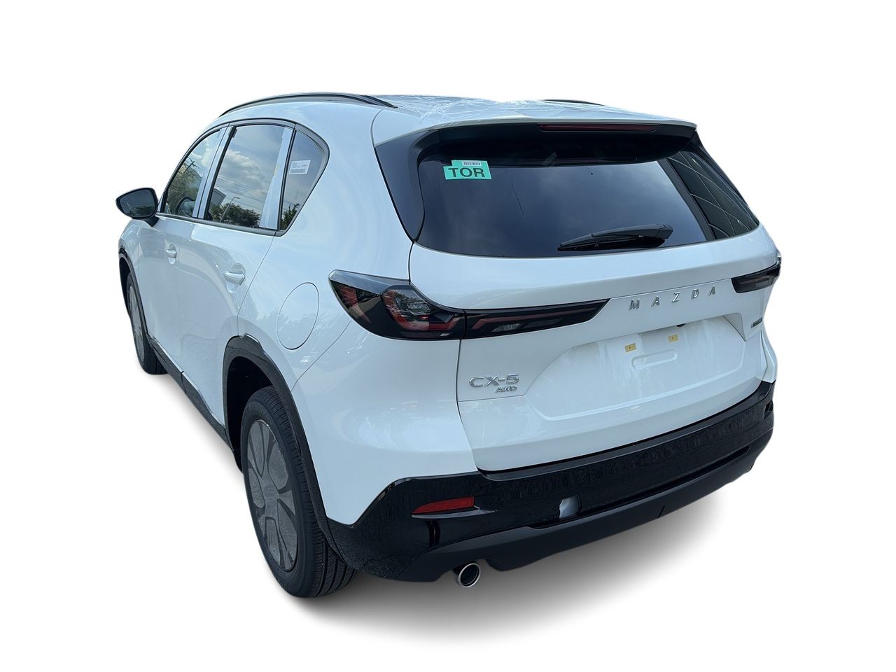 2026 Mazda CX-5 in Scarborough, Ontario