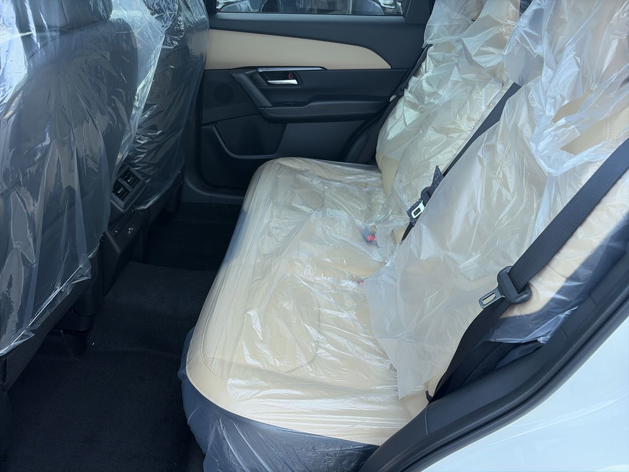 2026 Mazda CX-5 in Scarborough, Ontario