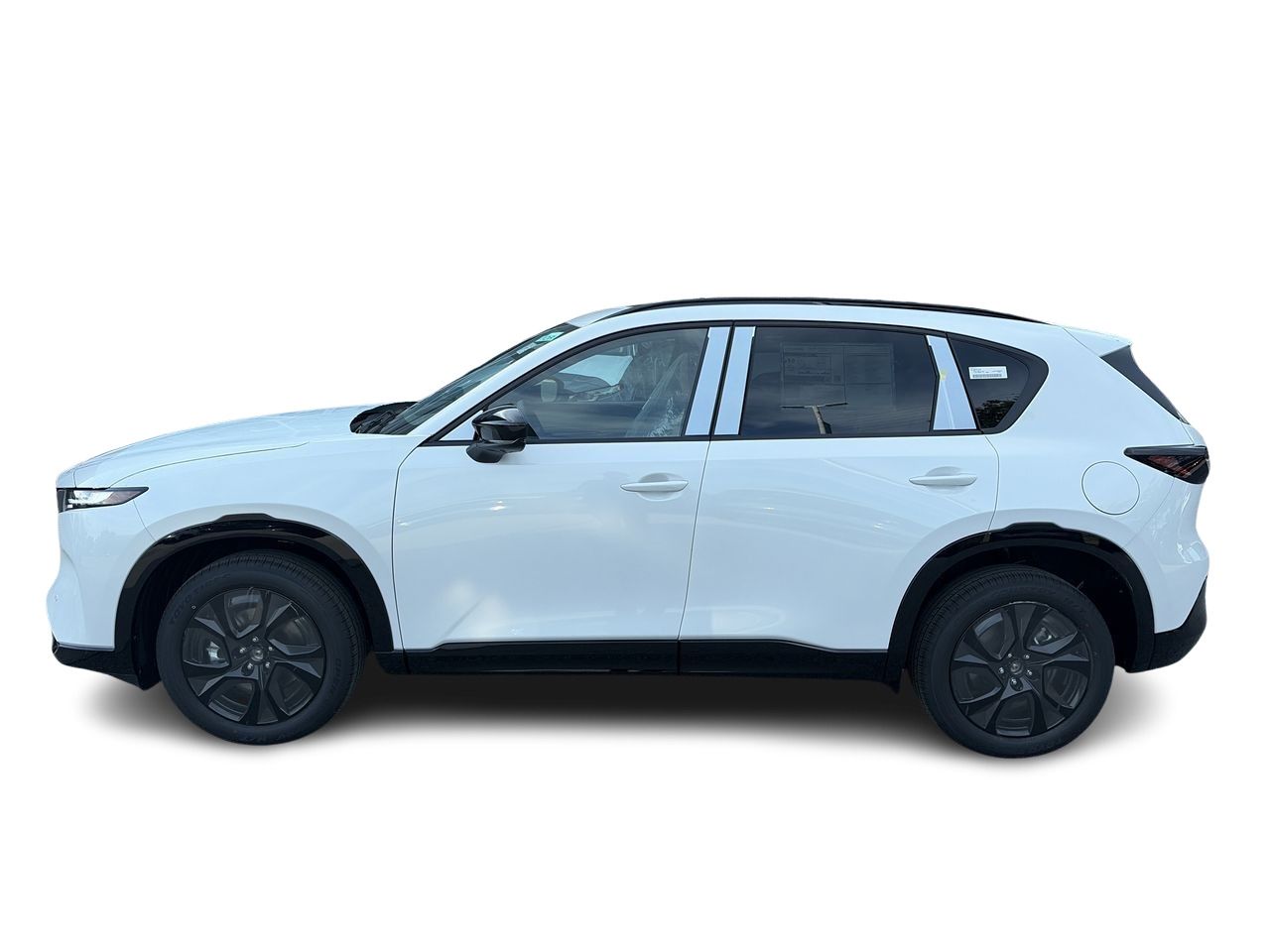 2026 Mazda CX-5 in Scarborough, Ontario