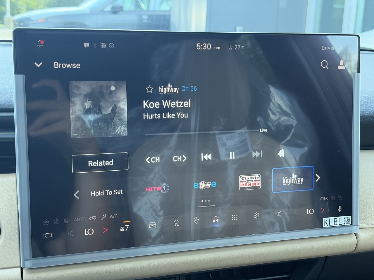 2026 Mazda CX-5 in Scarborough, Ontario
