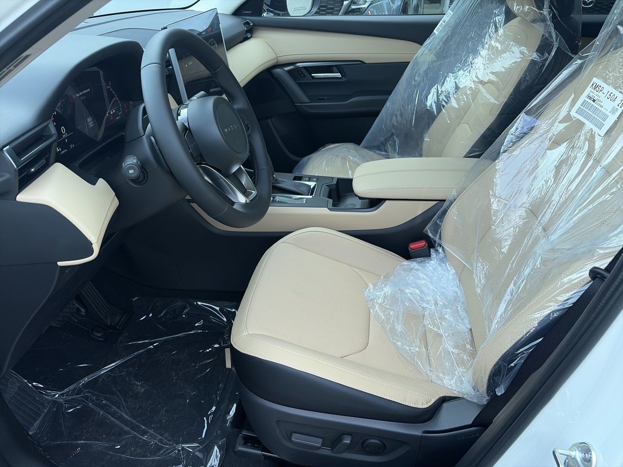 2026 Mazda CX-5 in Scarborough, Ontario