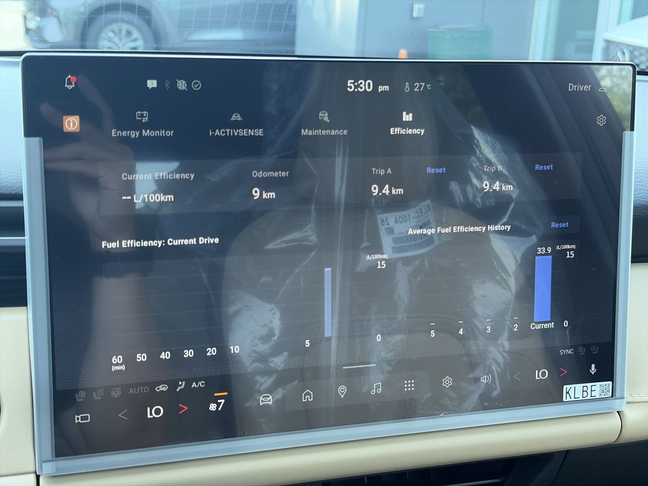 2026 Mazda CX-5 in Scarborough, Ontario