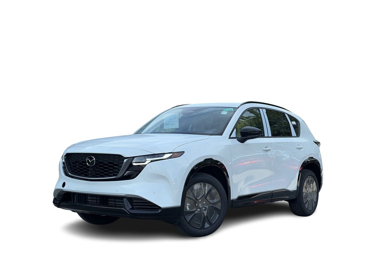 2026 Mazda CX-5 in Scarborough, Ontario
