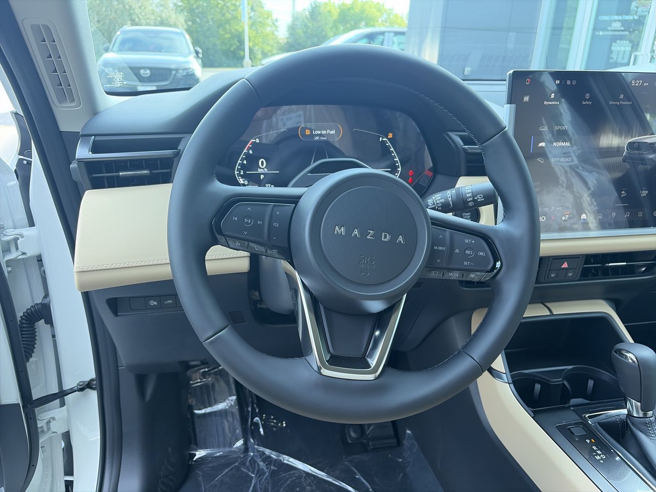 2026 Mazda CX-5 in Scarborough, Ontario
