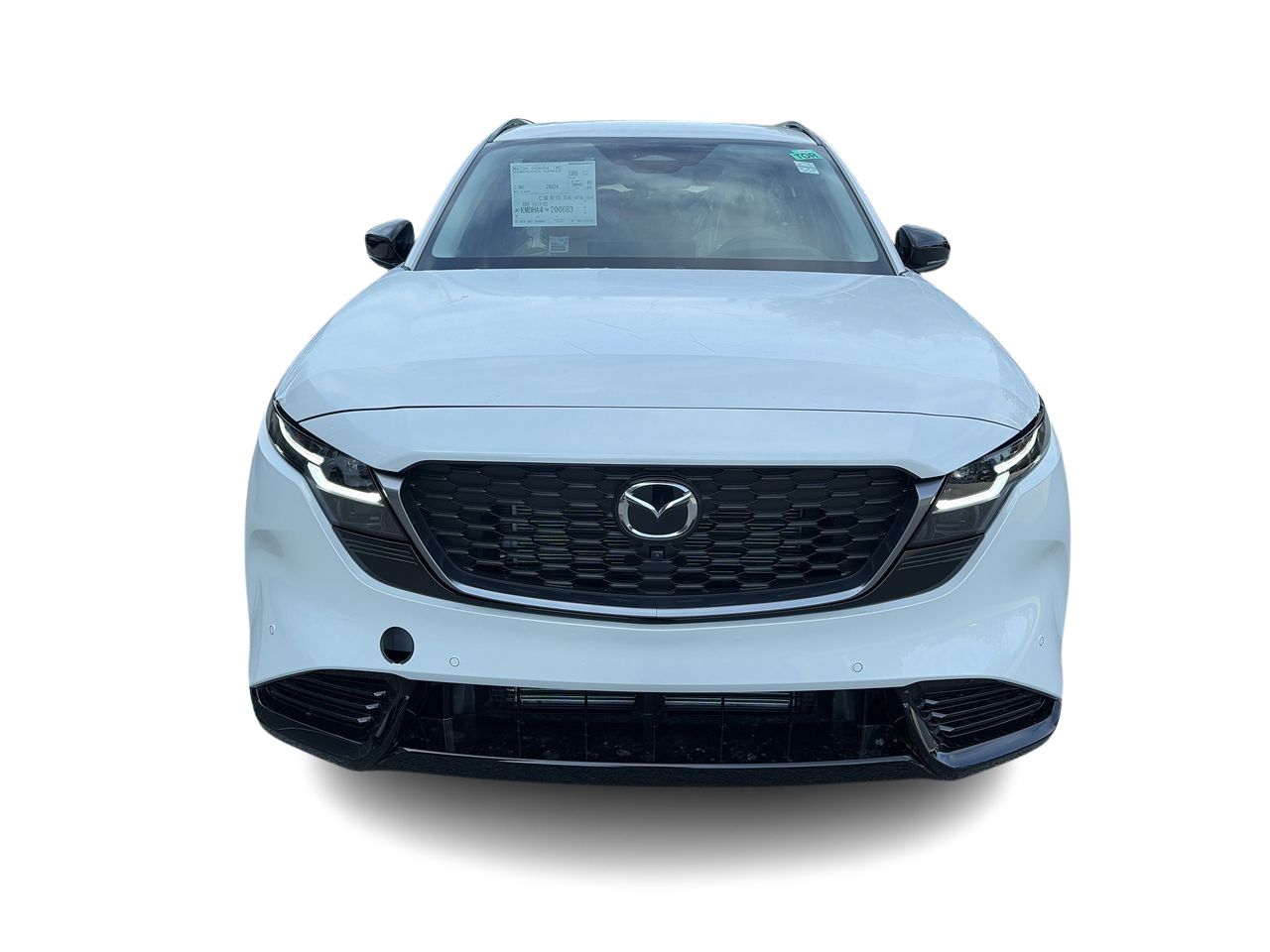 2026 Mazda CX-5 in Scarborough, Ontario