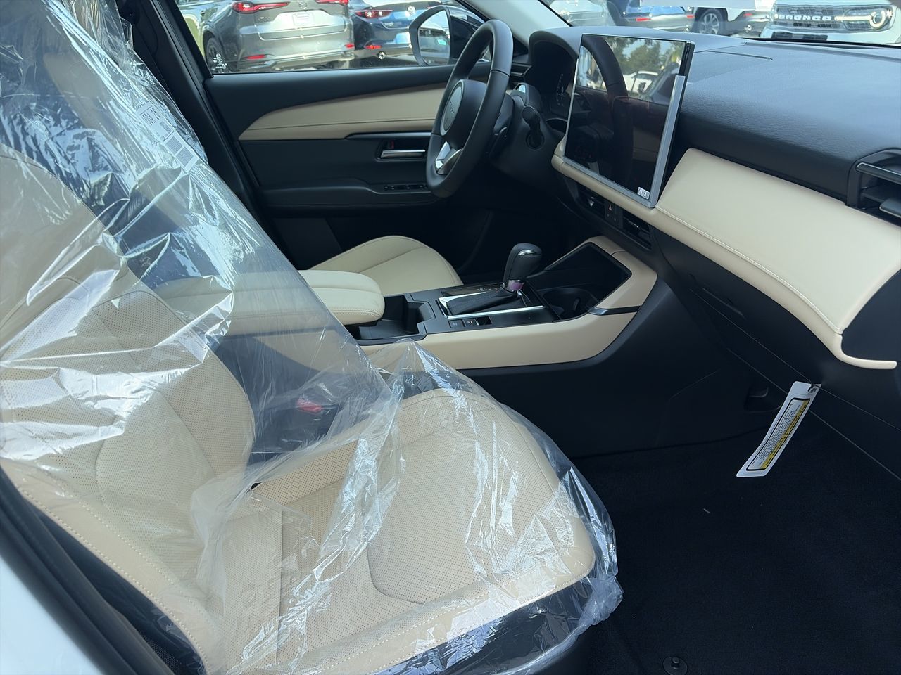2026 Mazda CX-5 in Scarborough, Ontario