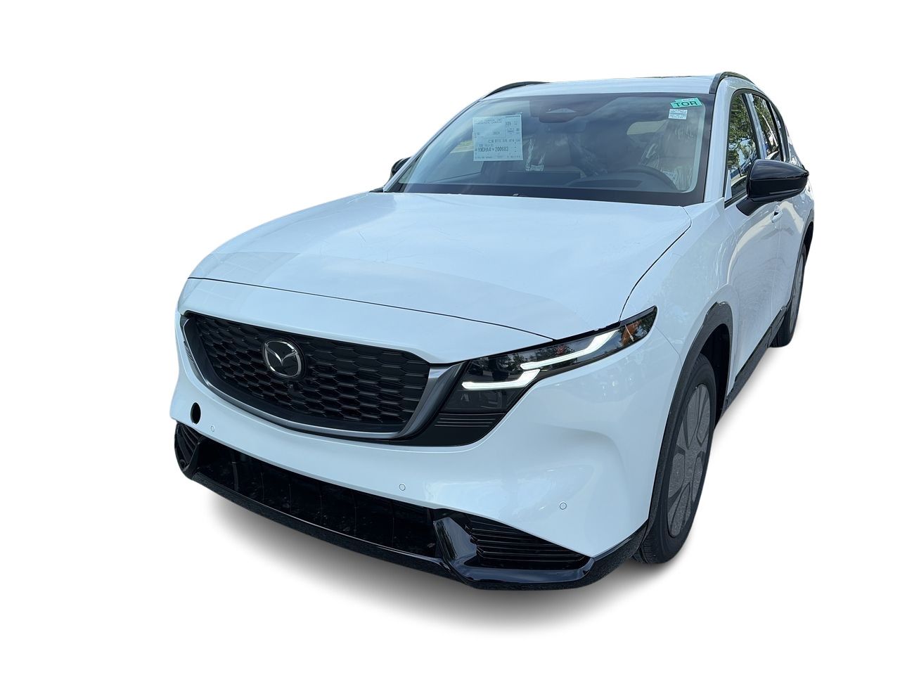2026 Mazda CX-5 in Scarborough, Ontario