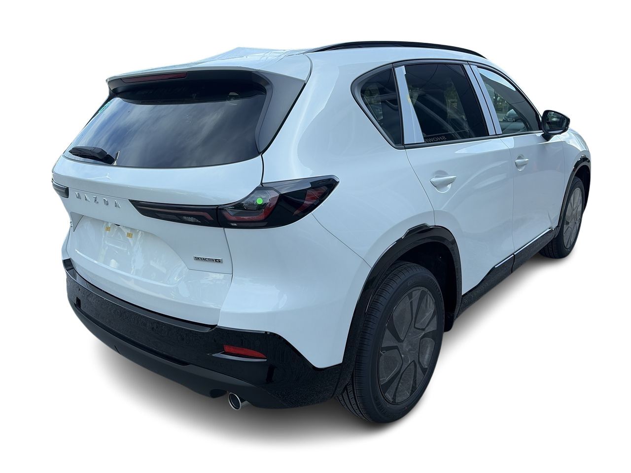 2026 Mazda CX-5 in Scarborough, Ontario