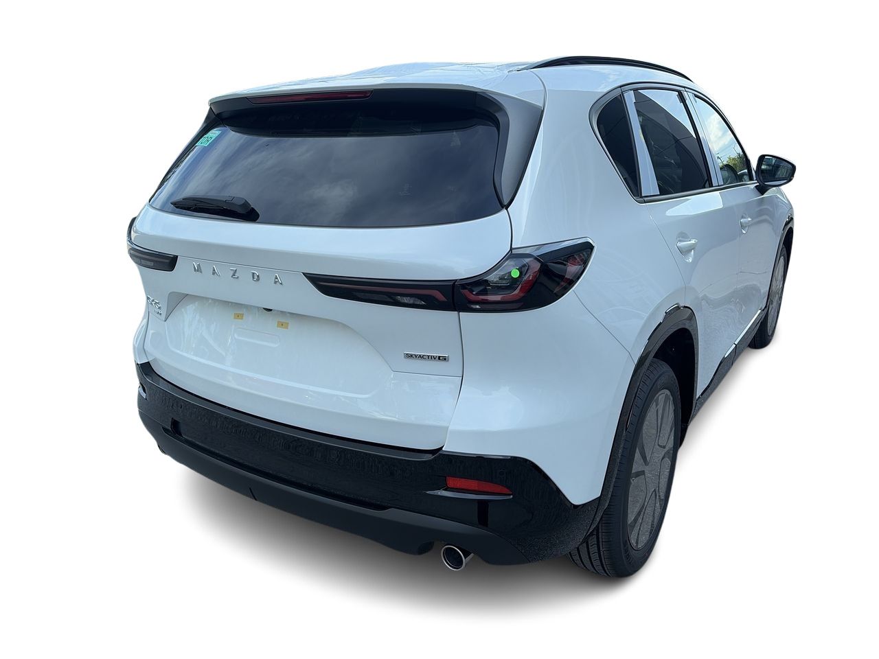 2026 Mazda CX-5 in Scarborough, Ontario