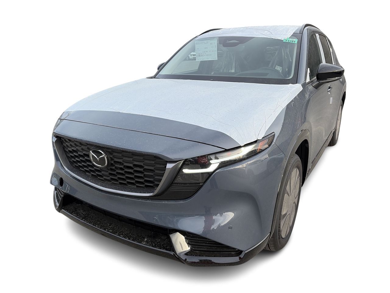 2026 Mazda CX-5 in Scarborough, Ontario