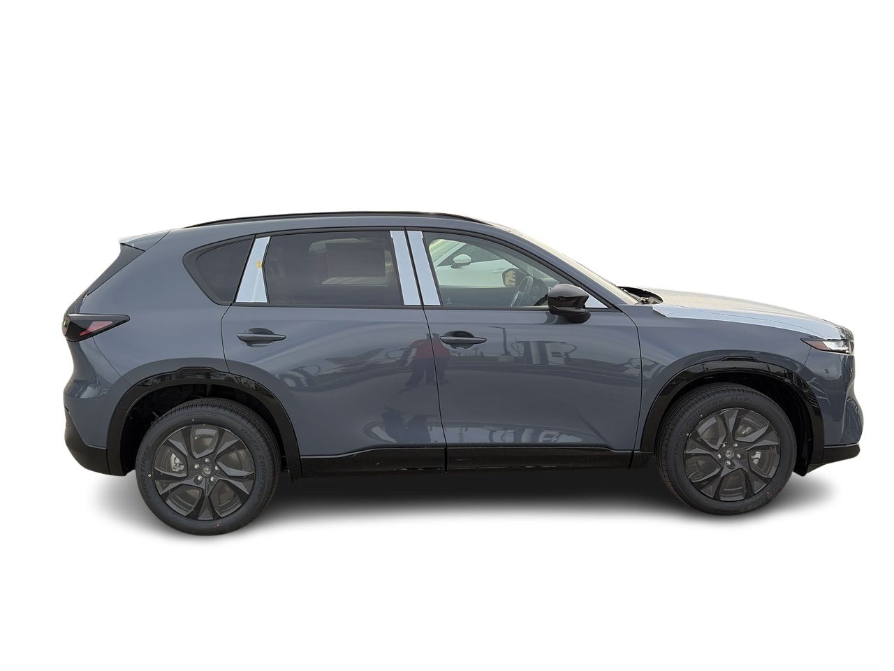 2026 Mazda CX-5 in Scarborough, Ontario