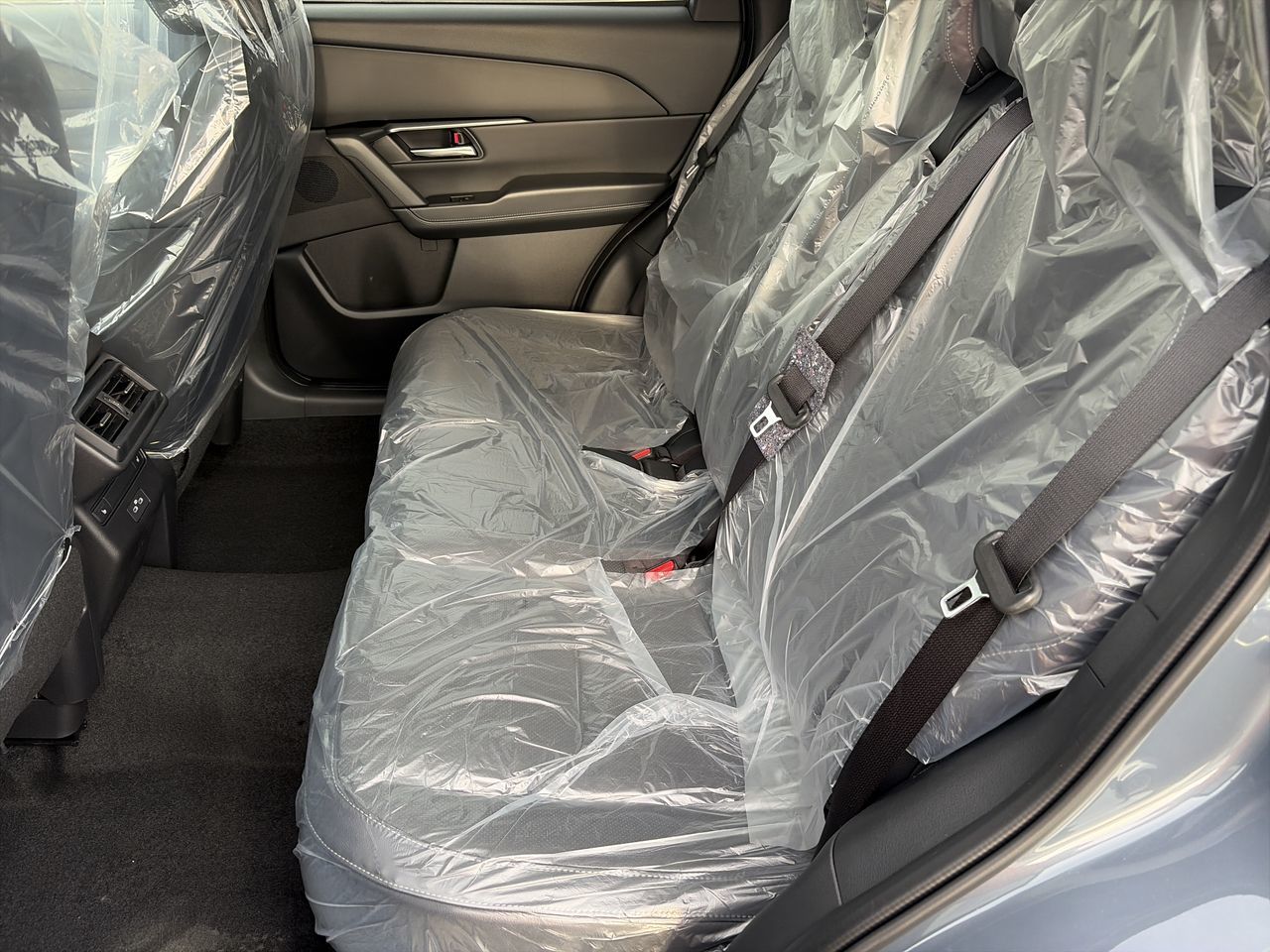 2026 Mazda CX-5 in Scarborough, Ontario
