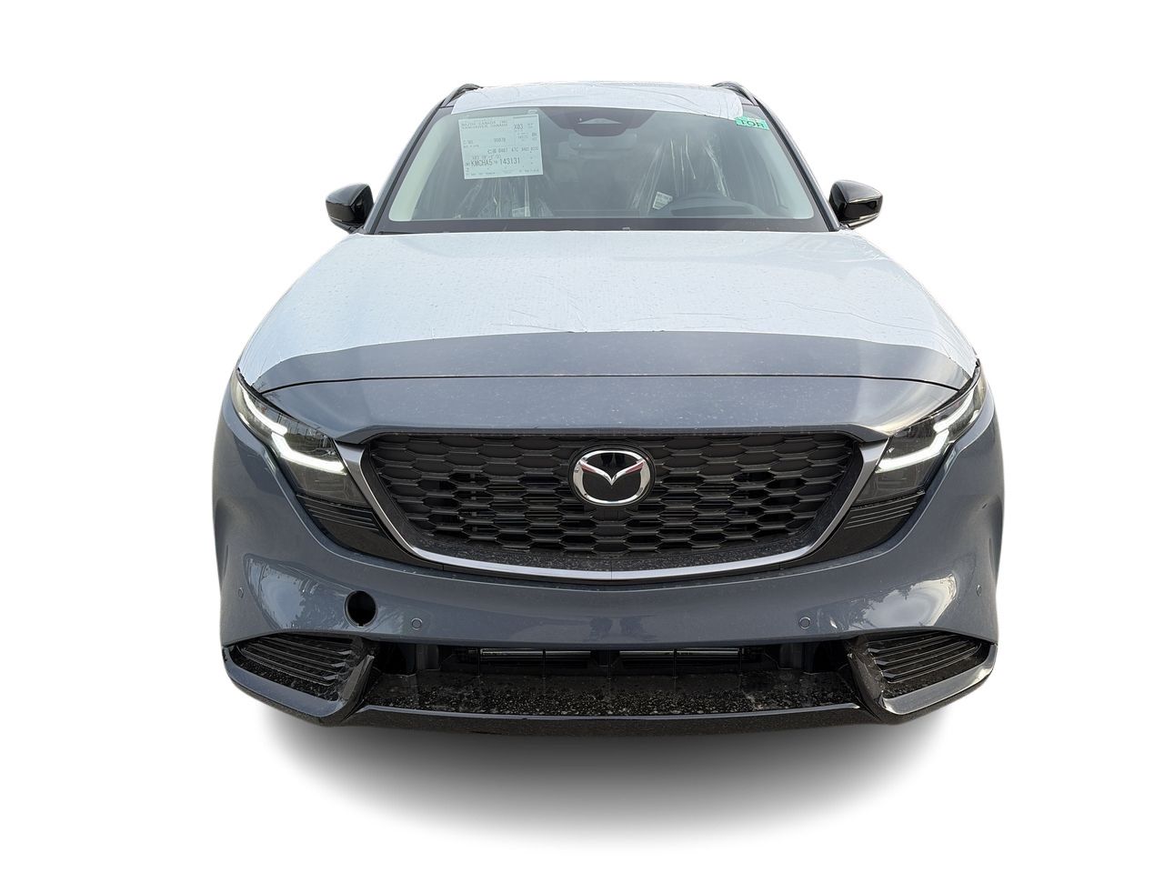 2026 Mazda CX-5 in Scarborough, Ontario
