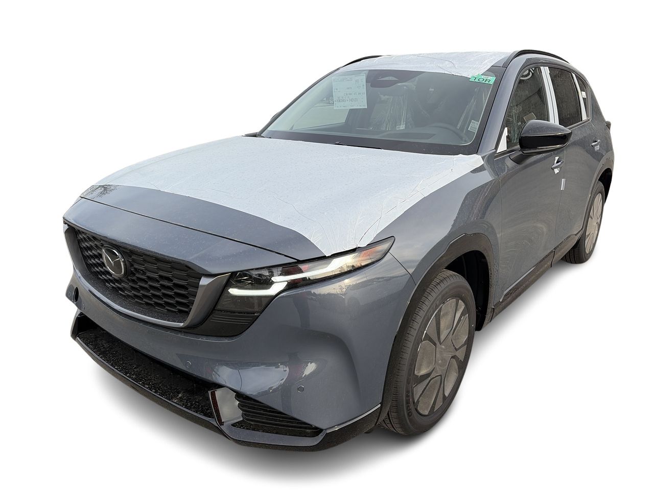 2026 Mazda CX-5 in Scarborough, Ontario